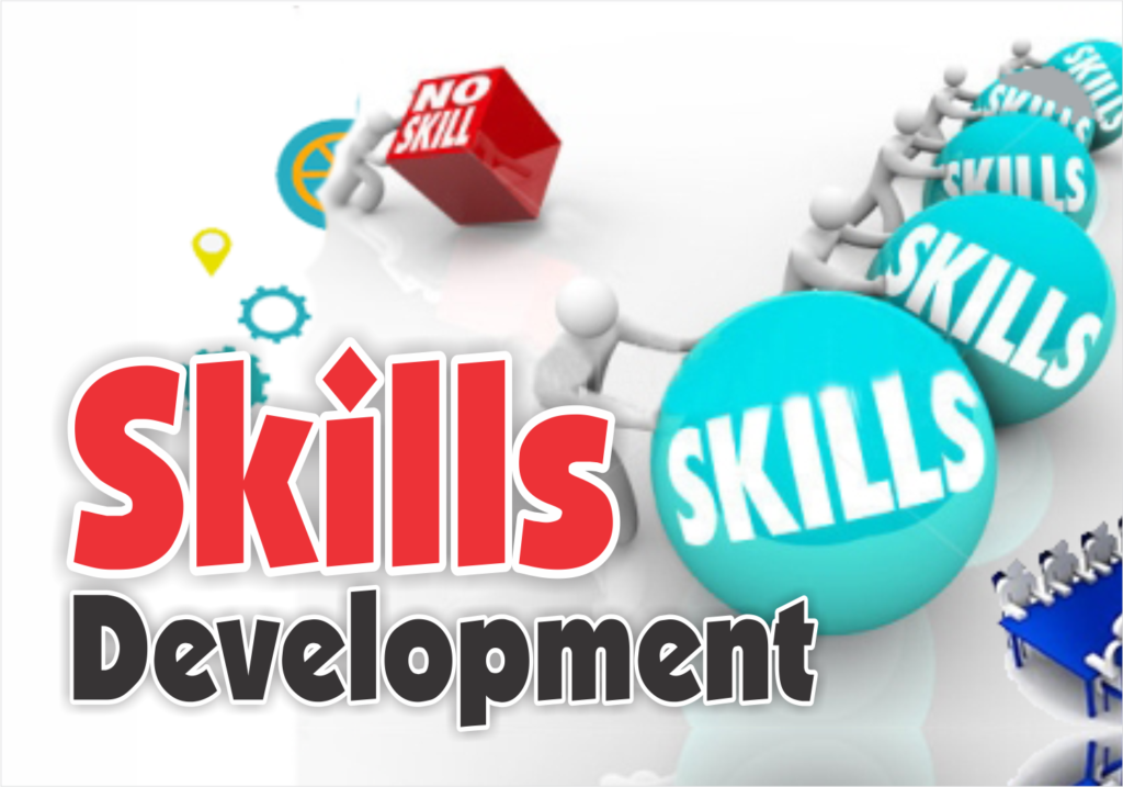 Skill Development in Real Estate Business