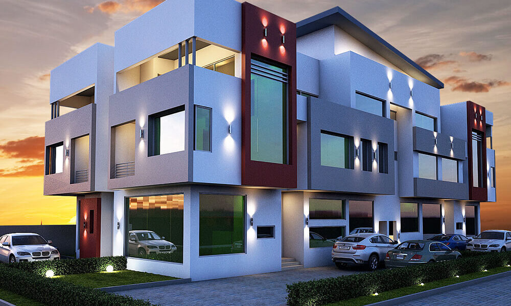 Nigeria Real Estate