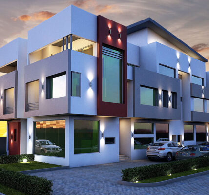 Nigeria Real Estate