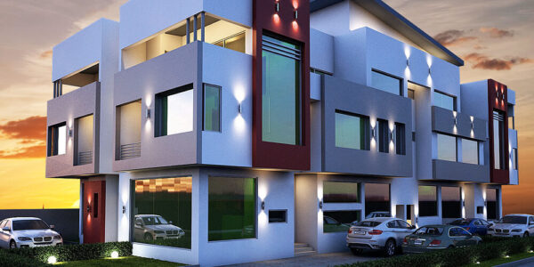 Nigeria Real Estate