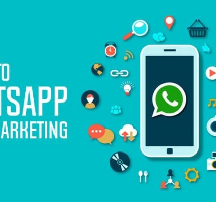 WhatsApp Marketing Tips