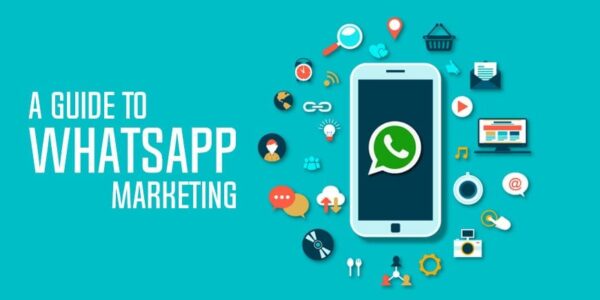 WhatsApp Marketing Tips