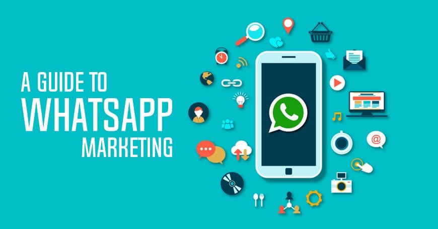 WhatsApp Marketing Tips